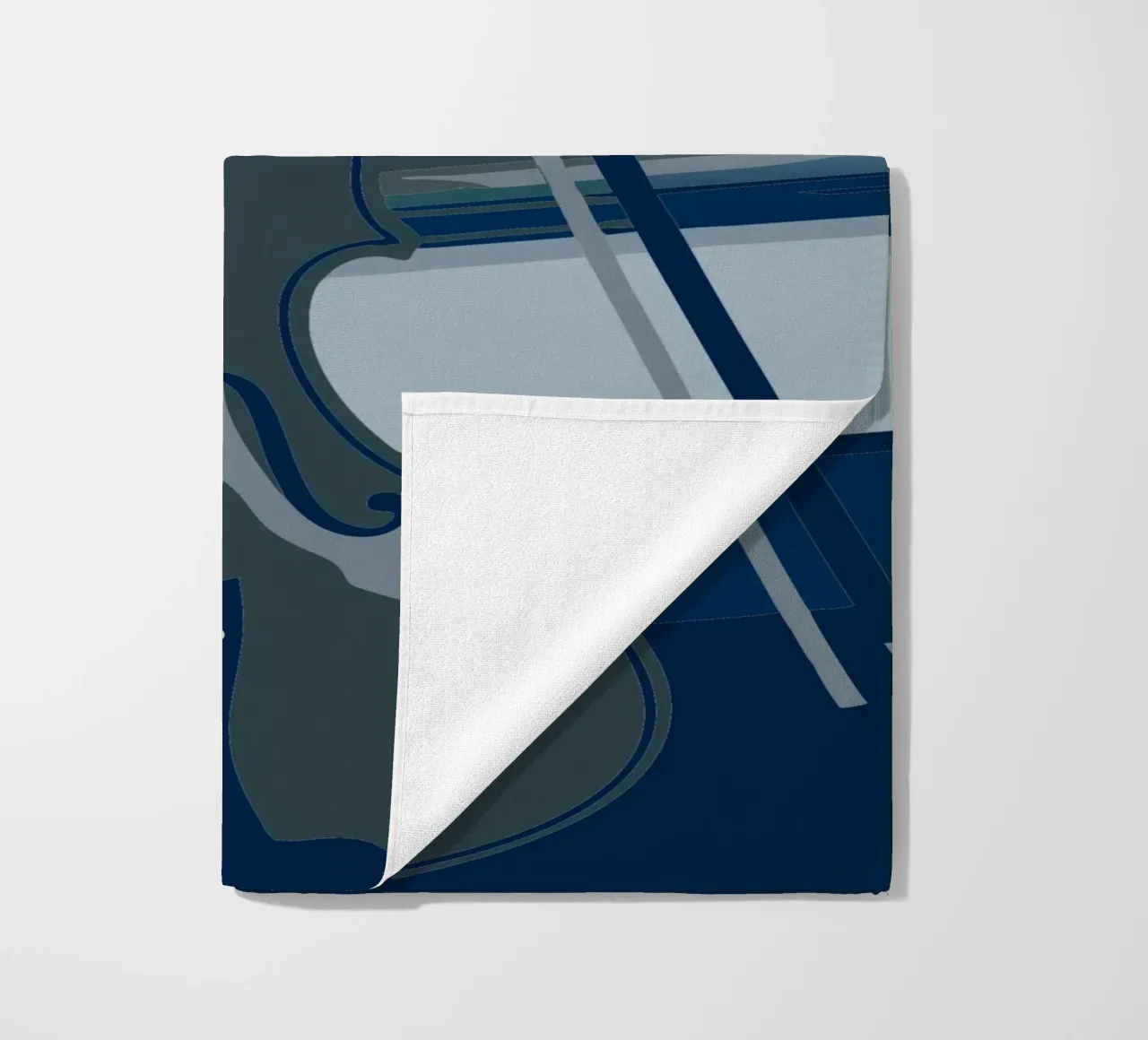 Violino telo mare da MUSIC EDITION