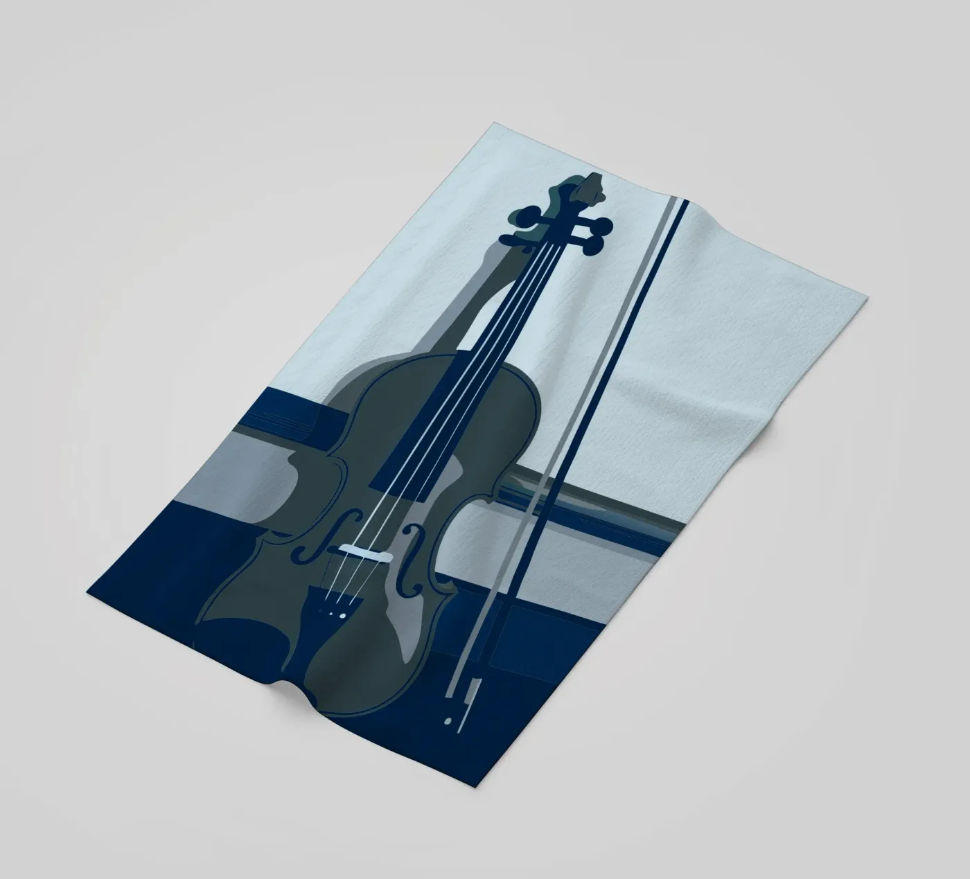 Violin telo mare da MUSIC EDITION