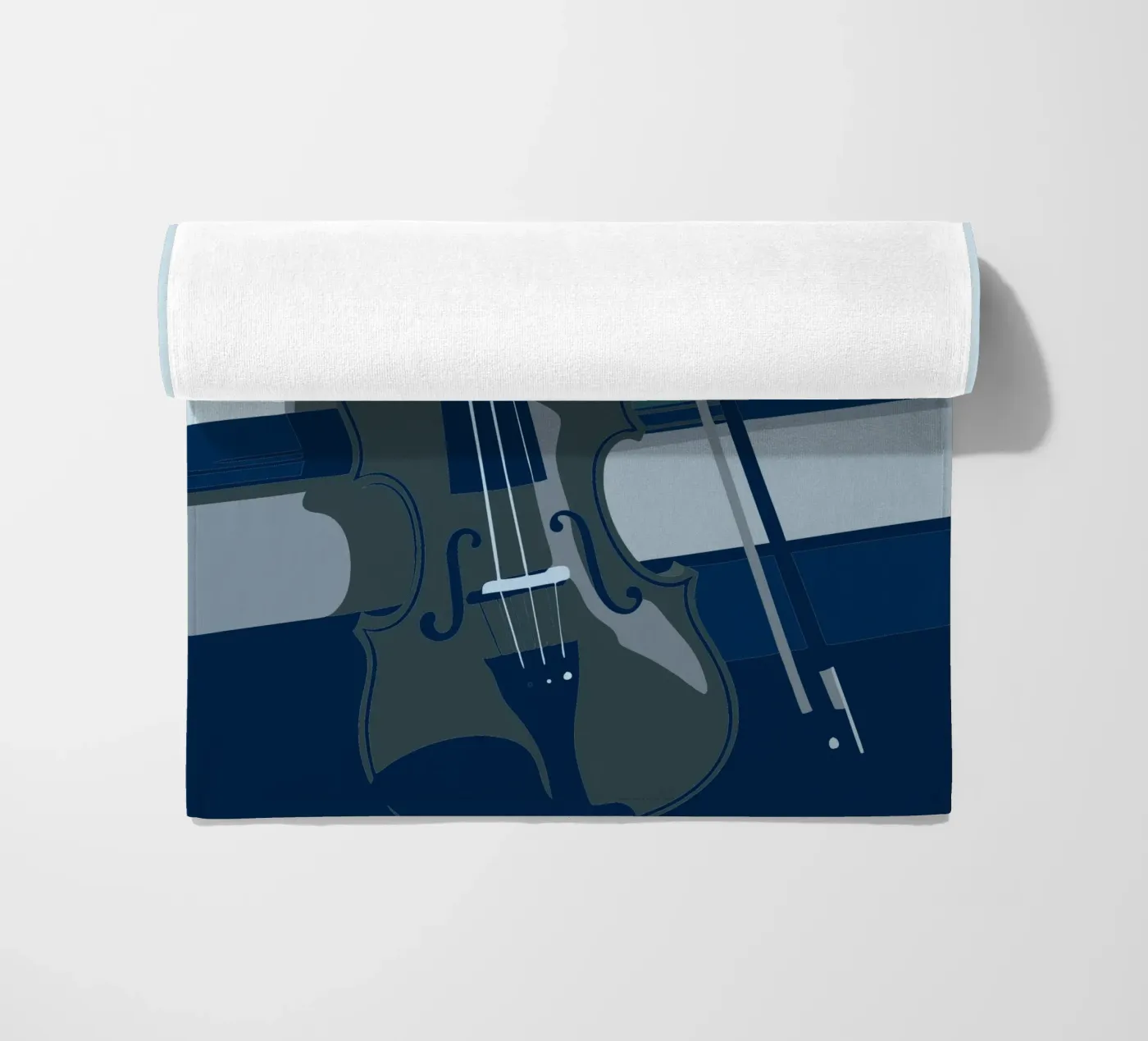 Violin telo mare da MUSIC EDITION