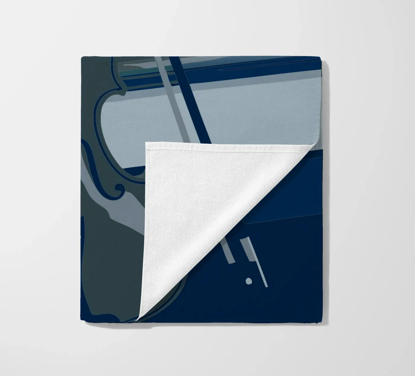 Violin telo mare da MUSIC EDITION