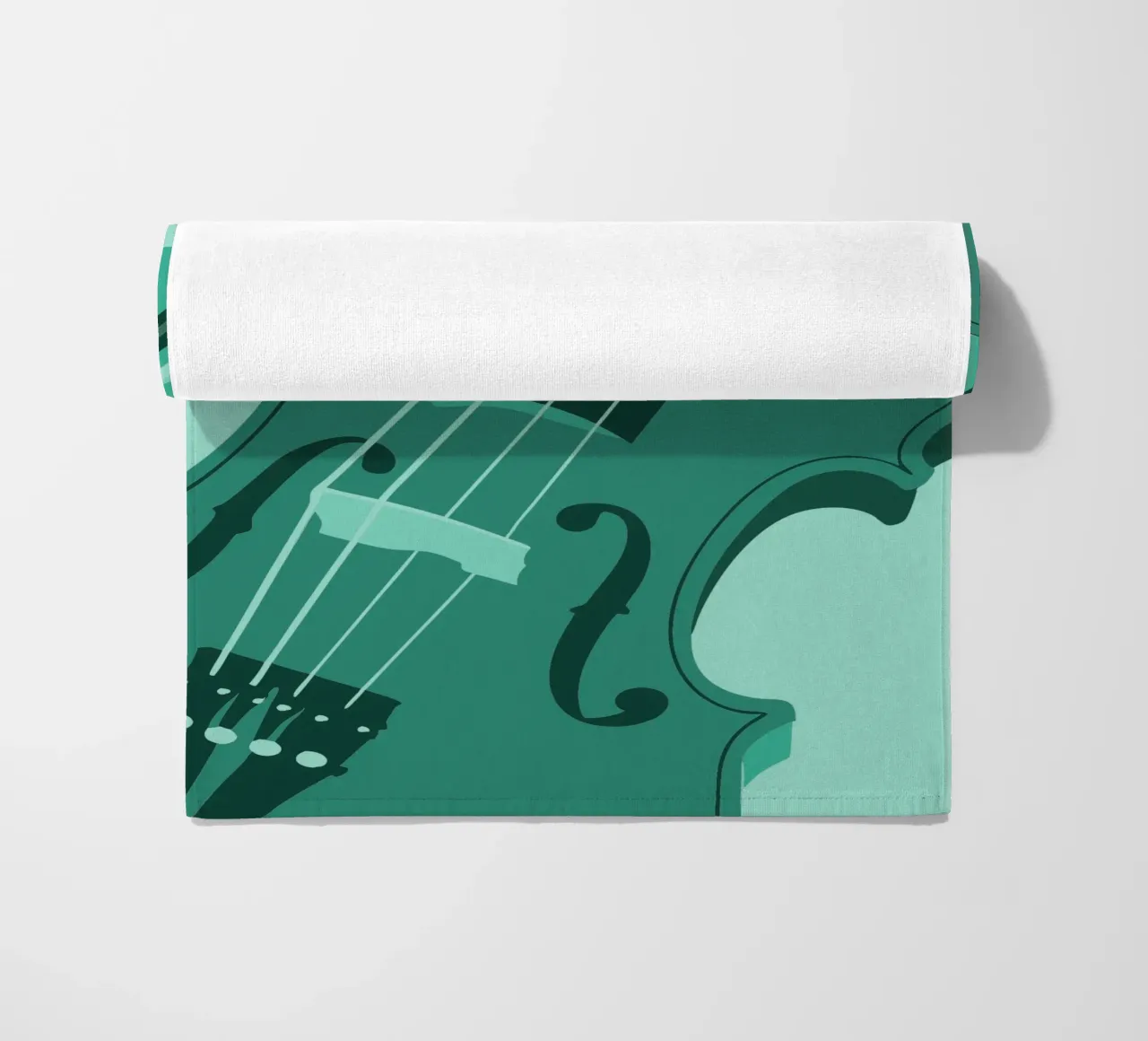 Violino telo mare da MUSIC EDITION