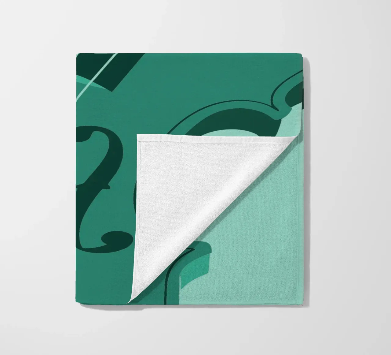 Violino telo mare da MUSIC EDITION