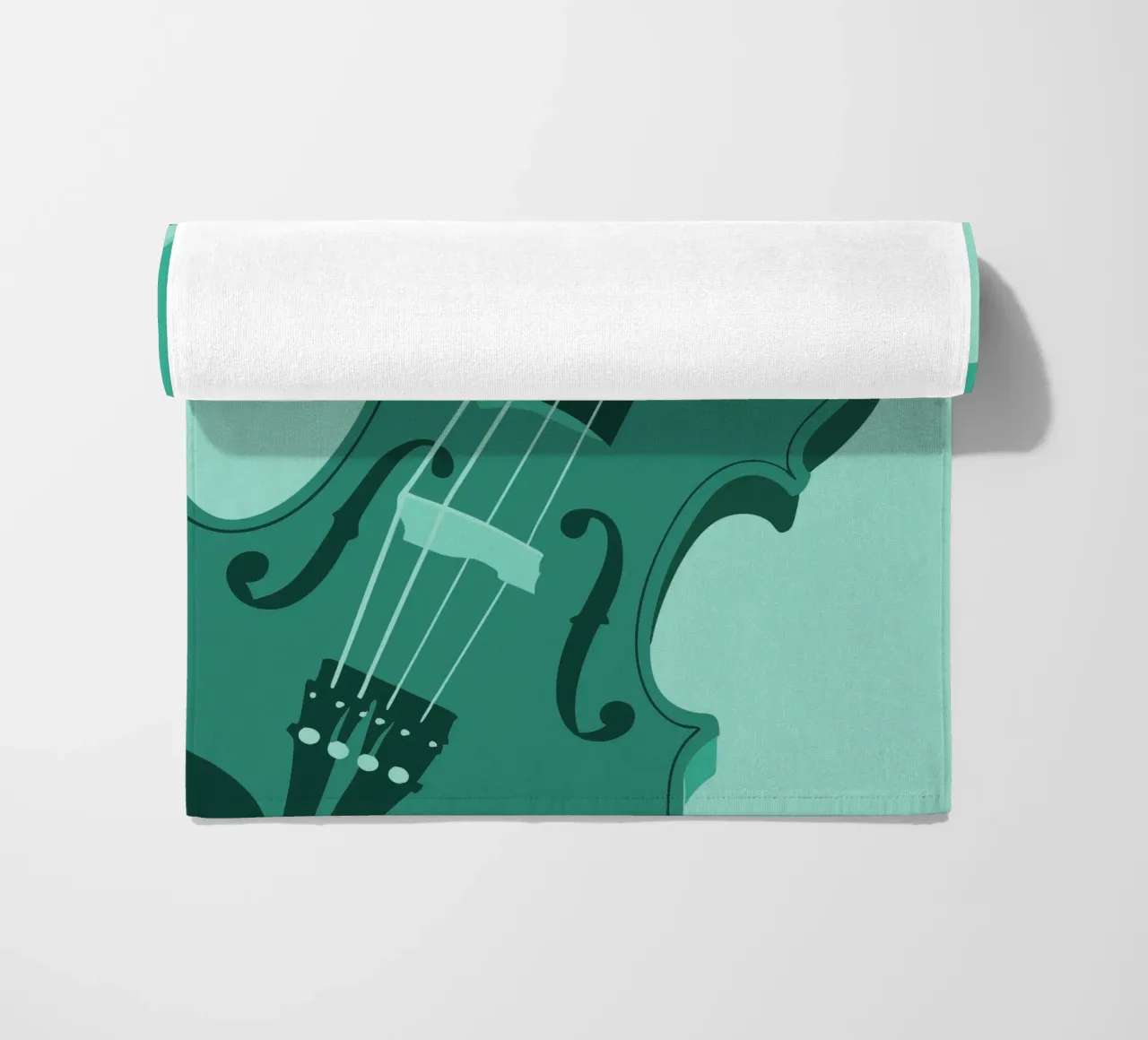 Violino telo mare da MUSIC EDITION