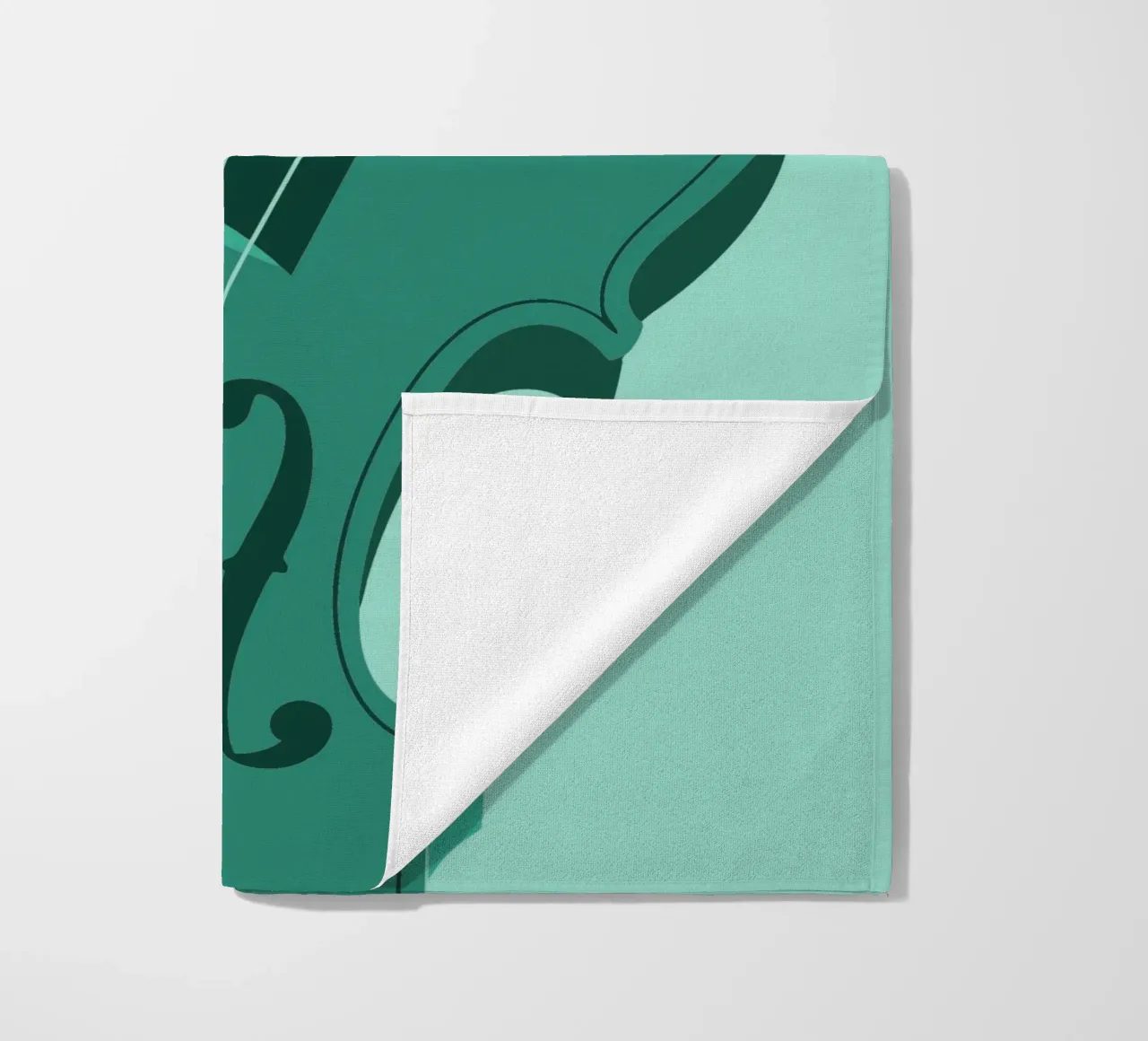 Violino telo mare da MUSIC EDITION