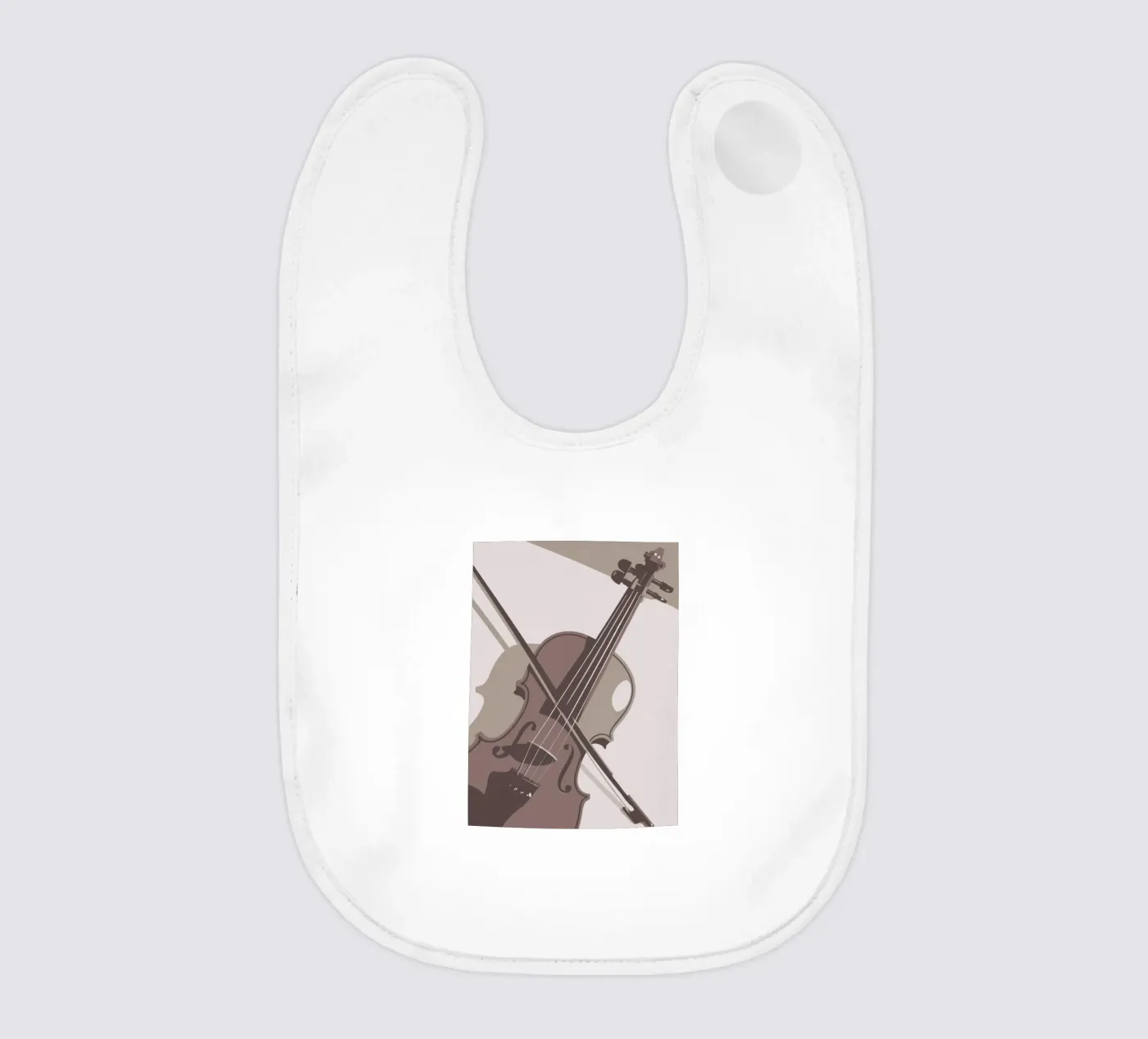 Violino bavaglino da MUSIC EDITION
