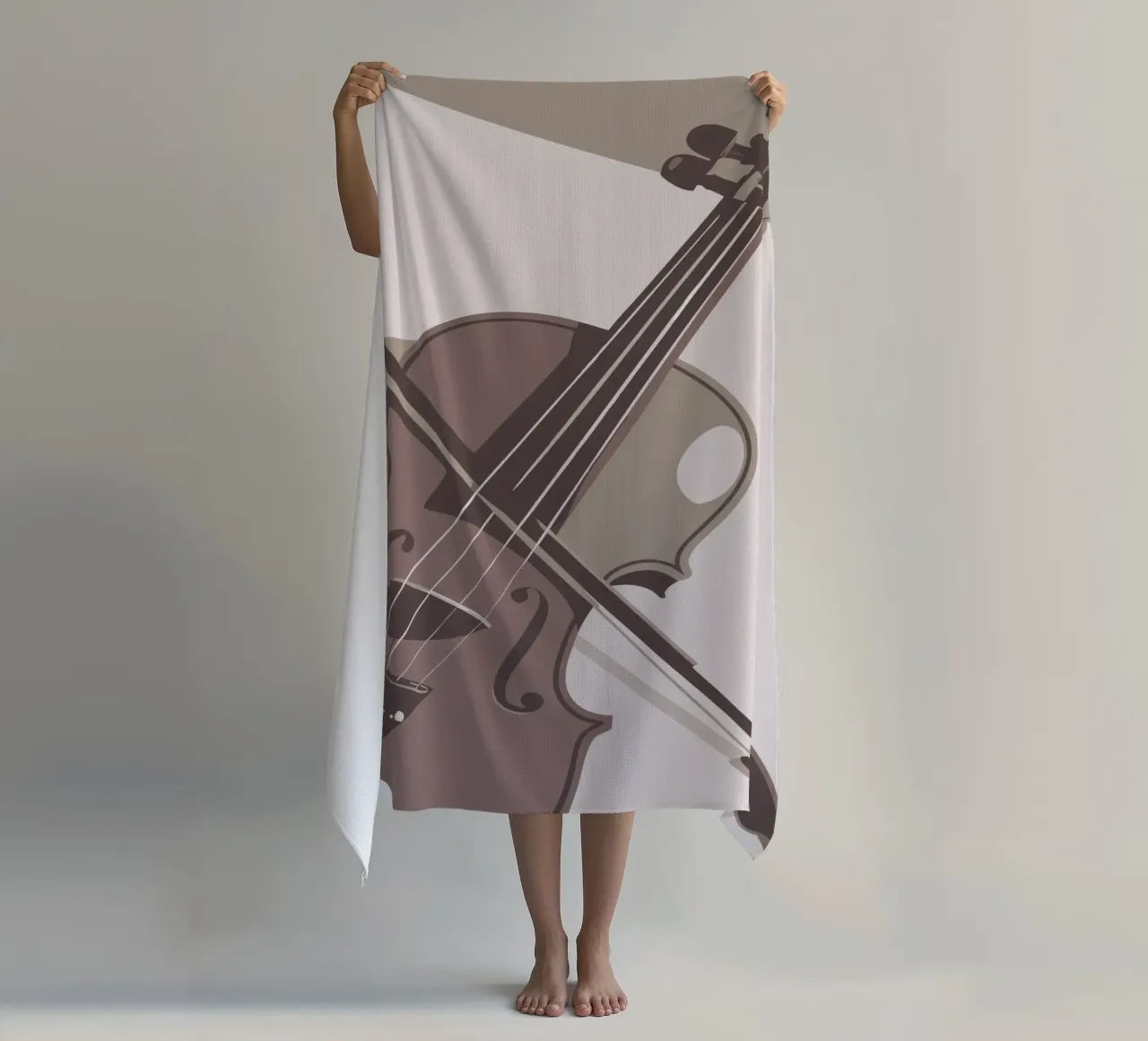 Violin telo mare da MUSIC EDITION