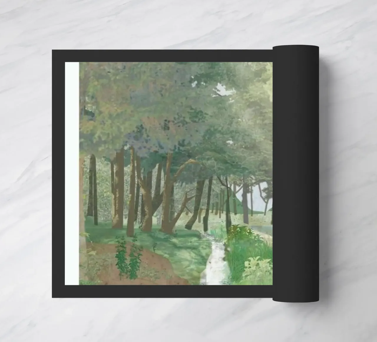 Harz zerbino da Mathilde Olsen