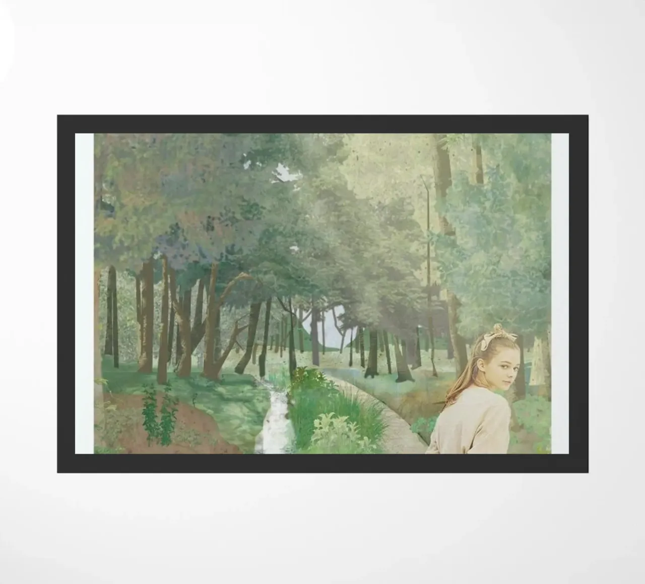 Harz zerbino da Mathilde Olsen