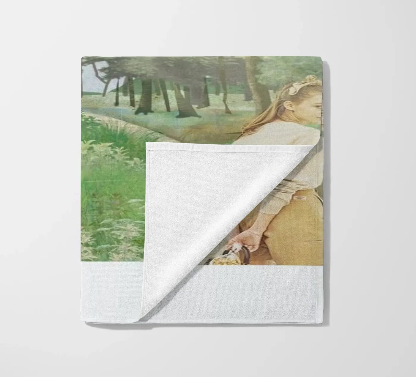 Harz telo mare da Mathilde Olsen