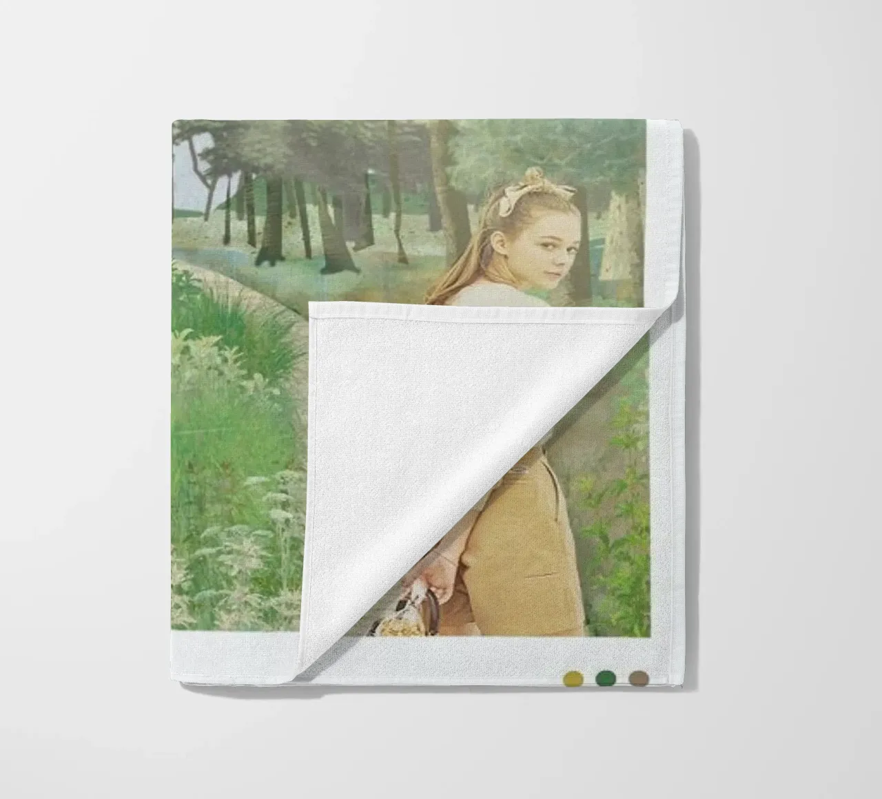 Harz telo mare da Mathilde Olsen