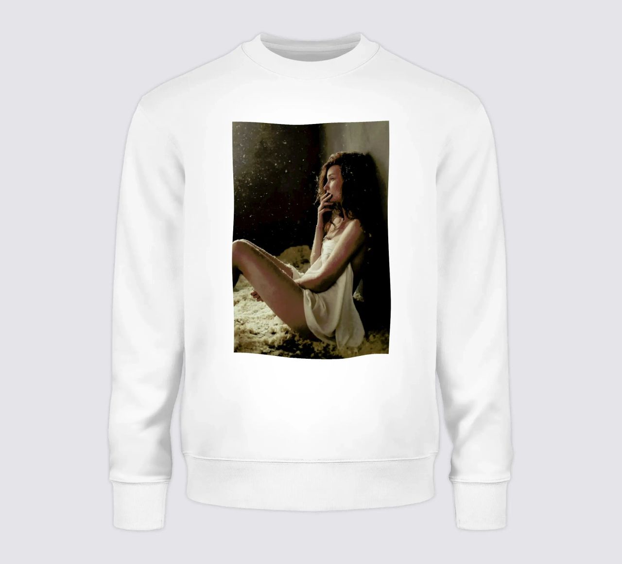 Soft Light sudadera de Runway Collective