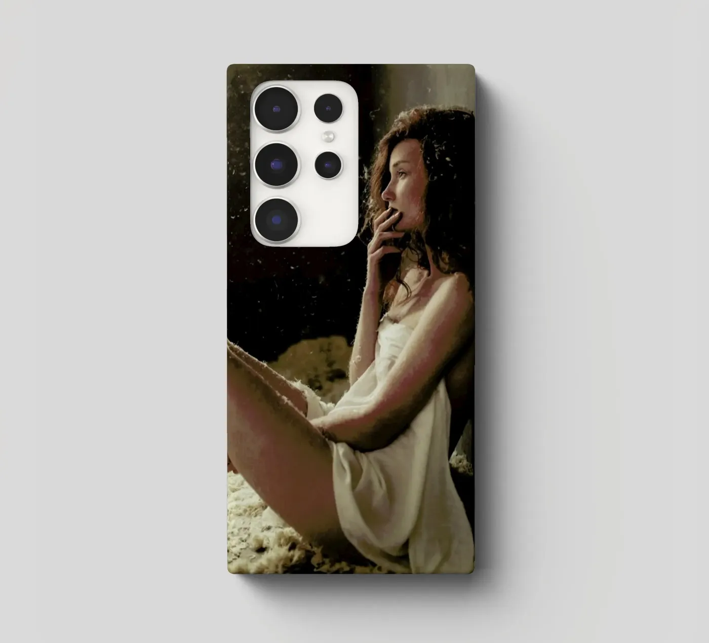 Soft Light cover samsung da Runway Collective