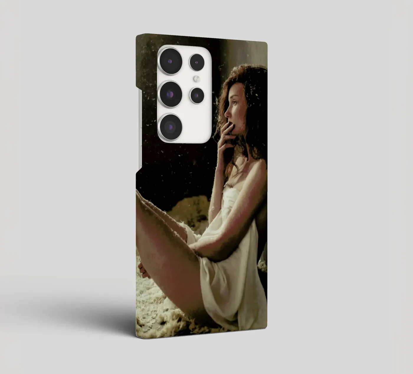 Soft Light cover samsung da Runway Collective