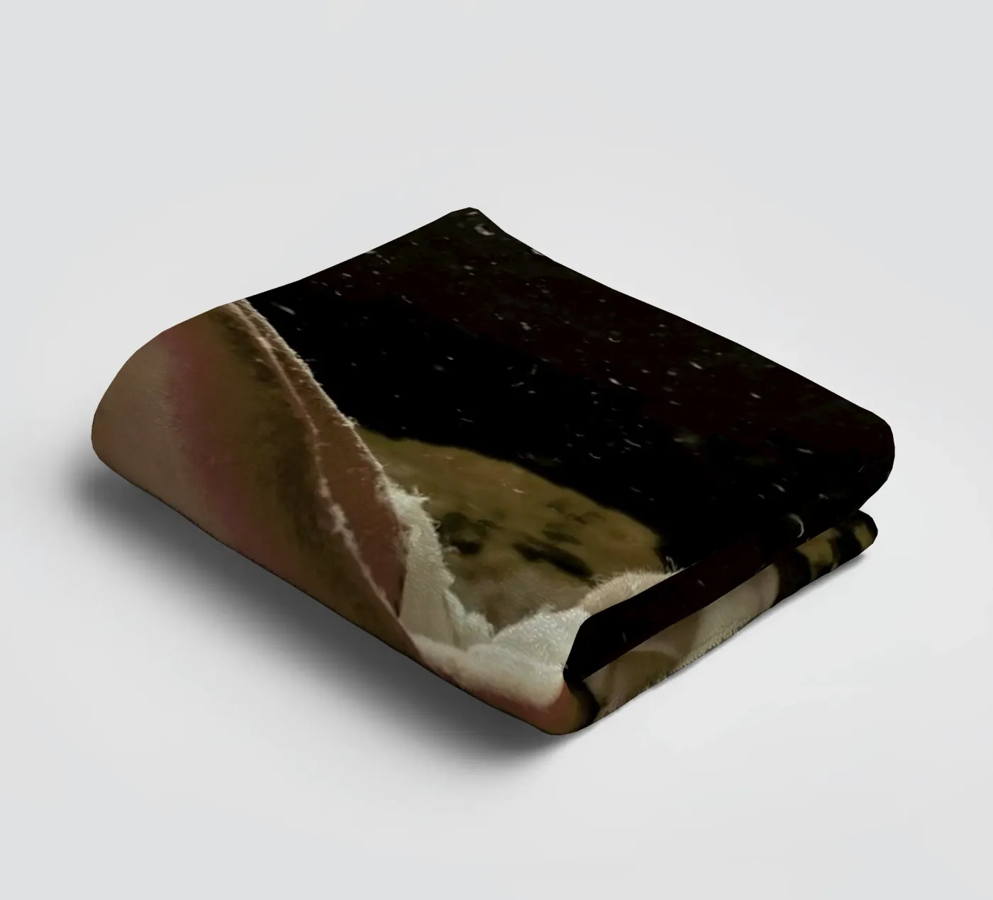 Soft Light asciugamano da bagno da Runway Collective