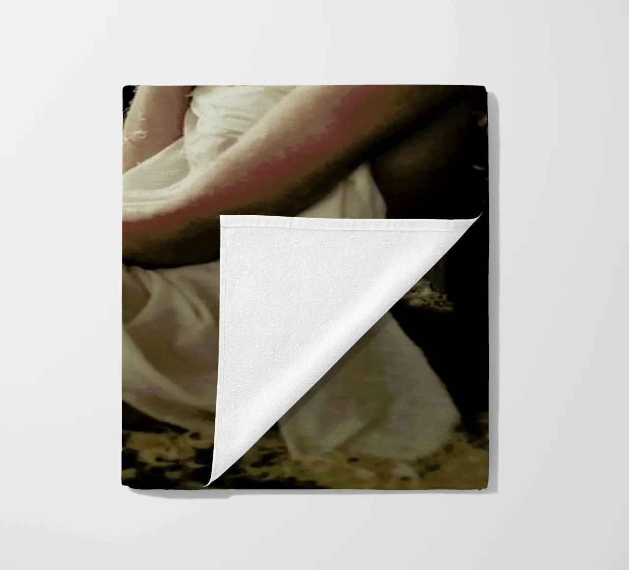 Soft Light telo mare da Runway Collective