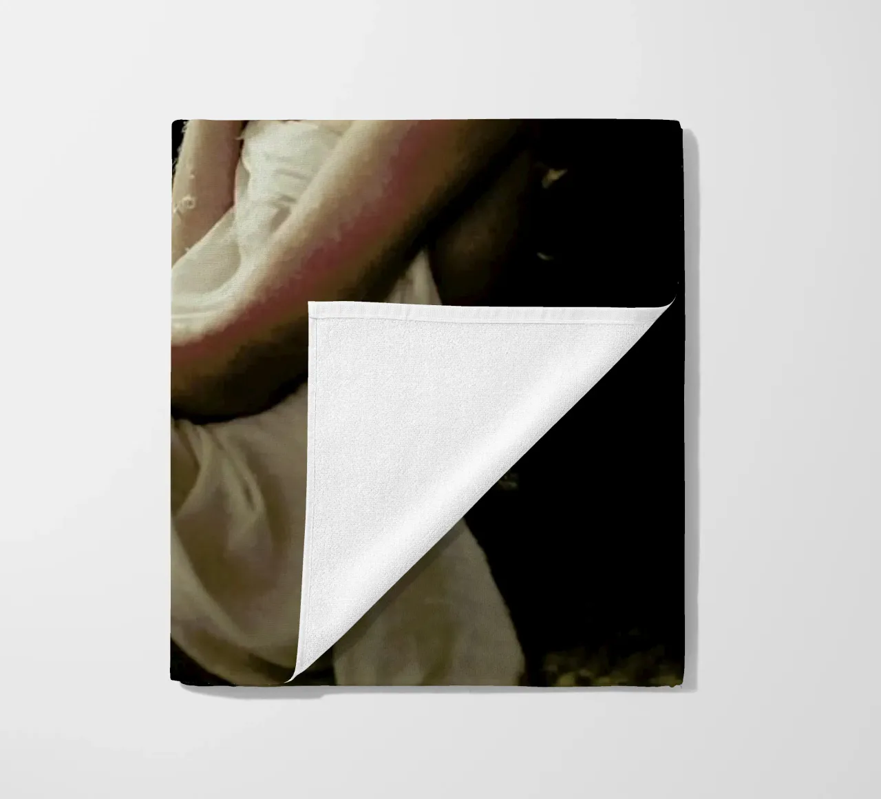 Soft Light telo mare da Runway Collective