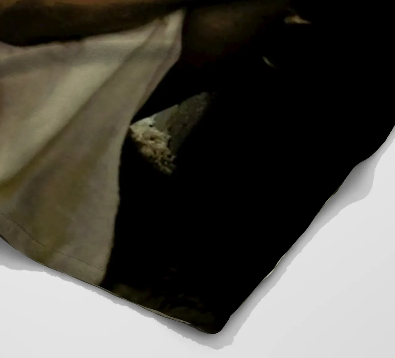 Soft Light coperta in pile da Runway Collective