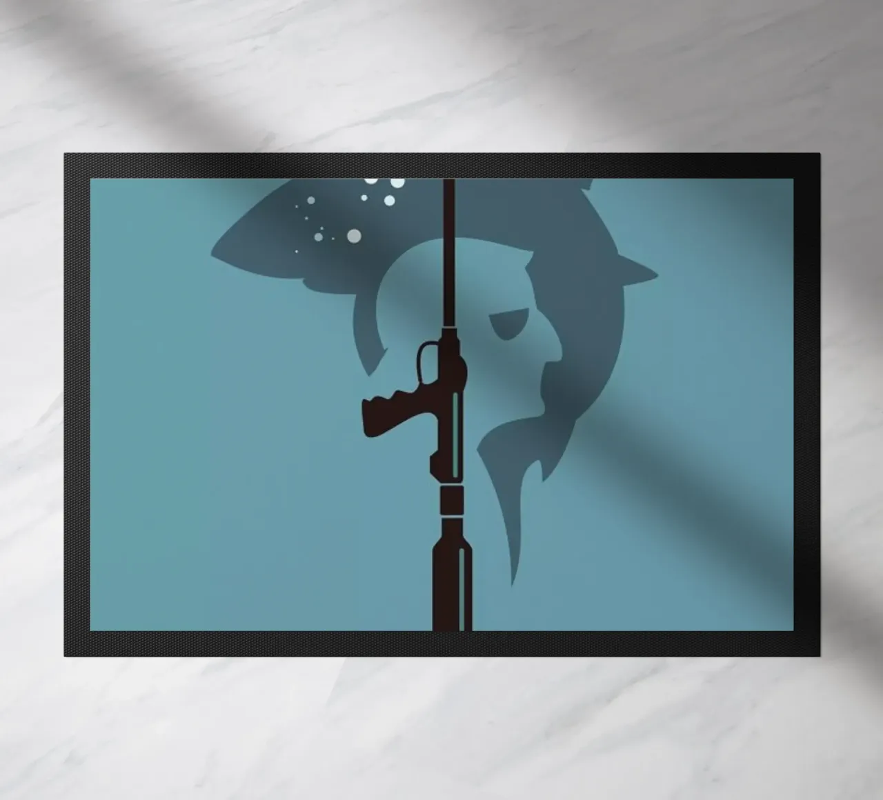 Thunderball zerbino da Bruno Morphet