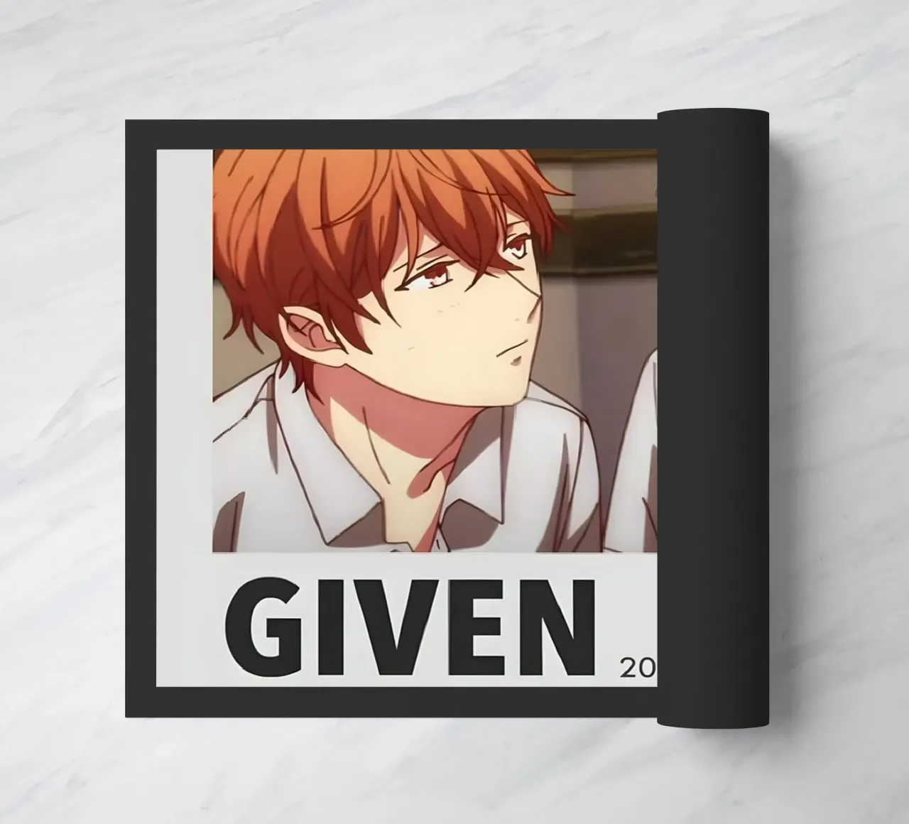 GIVEN  2019 zerbino da Totoya