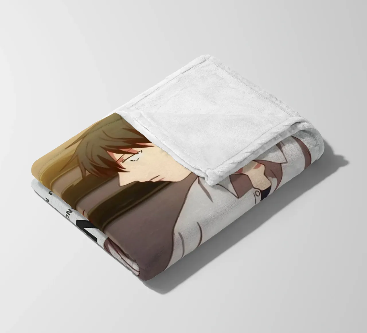 GIVEN  2019 coperta in pile da Totoya