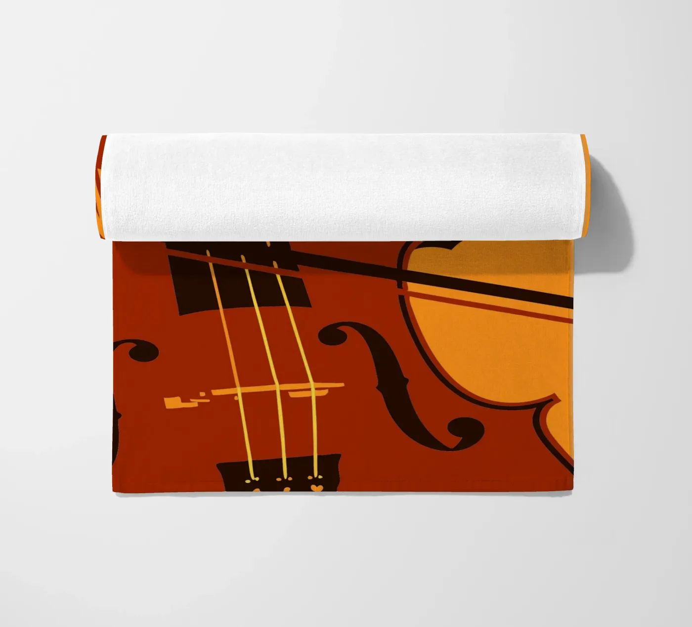 Violin telo mare da MUSIC EDITION