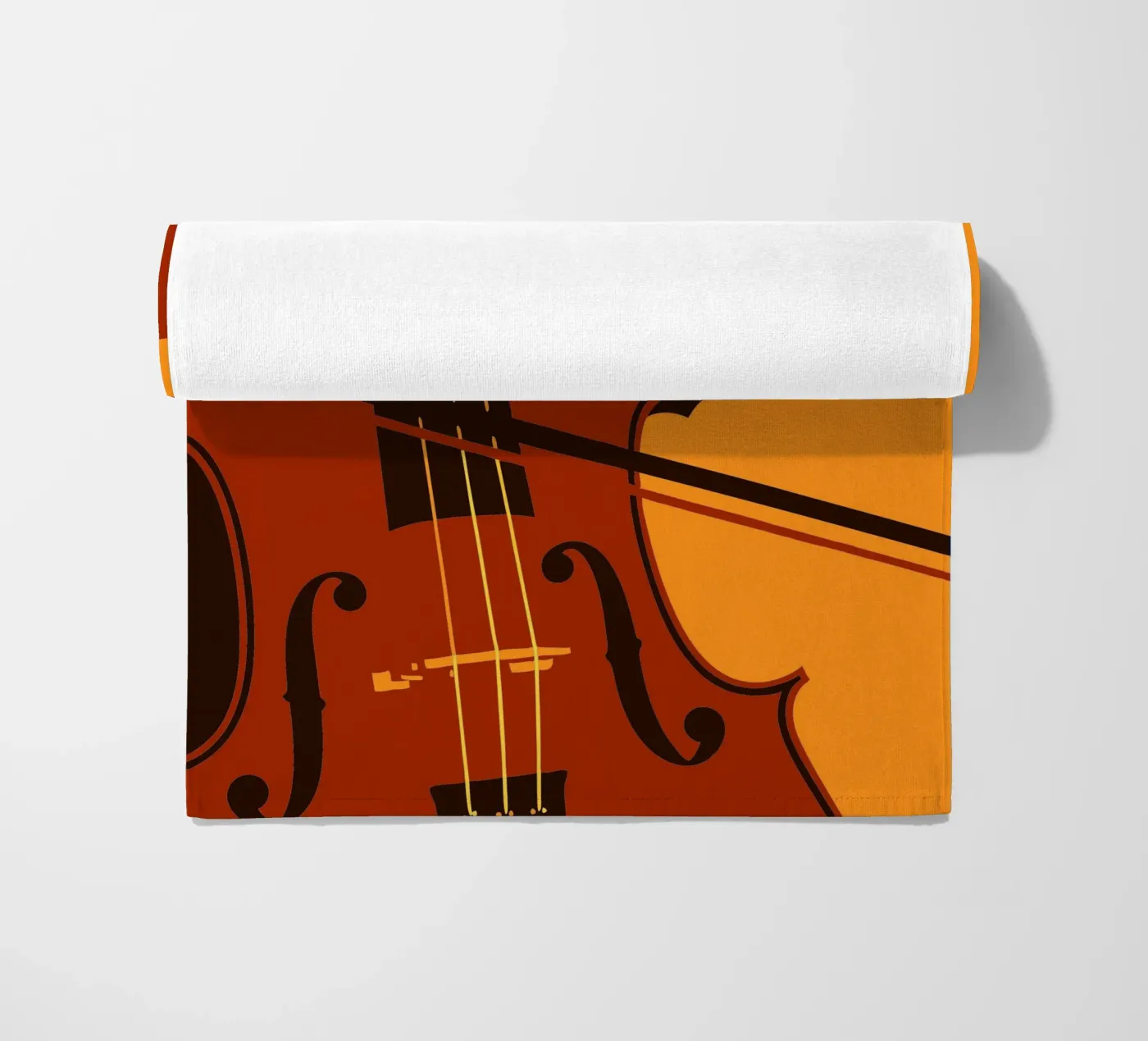 Violin telo mare da MUSIC EDITION