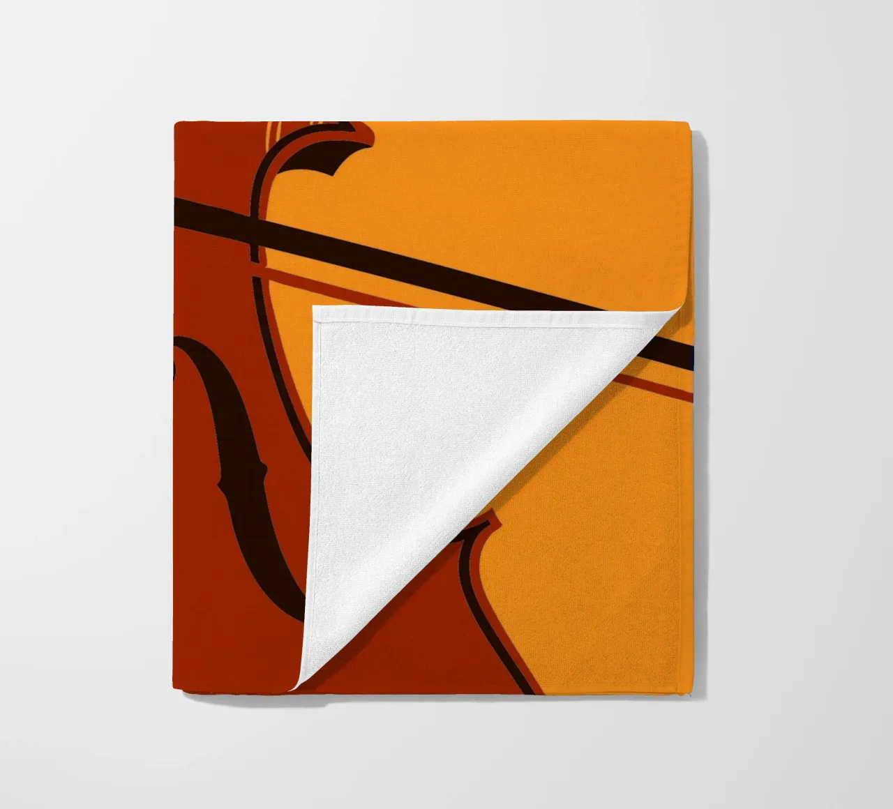 Violino telo mare da MUSIC EDITION