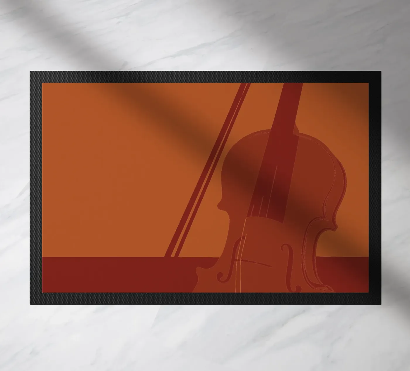 Violino zerbino da MUSIC EDITION