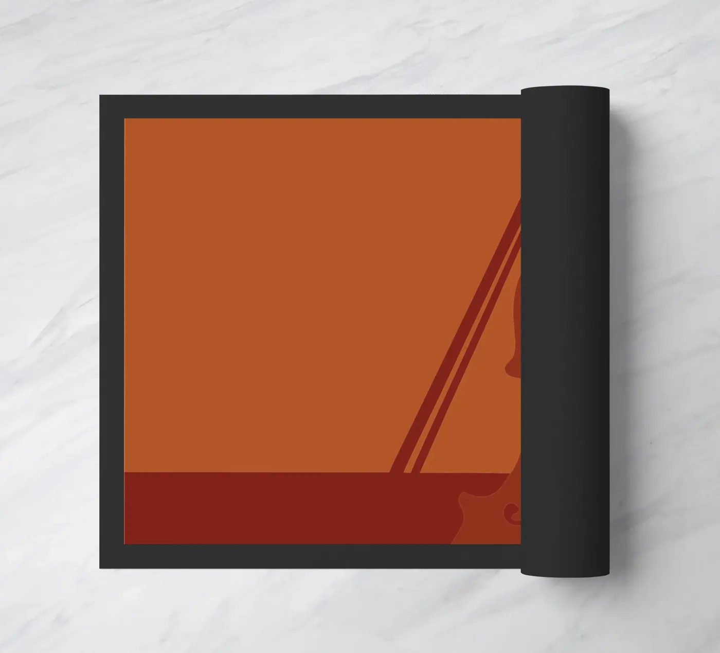 Violino zerbino da MUSIC EDITION