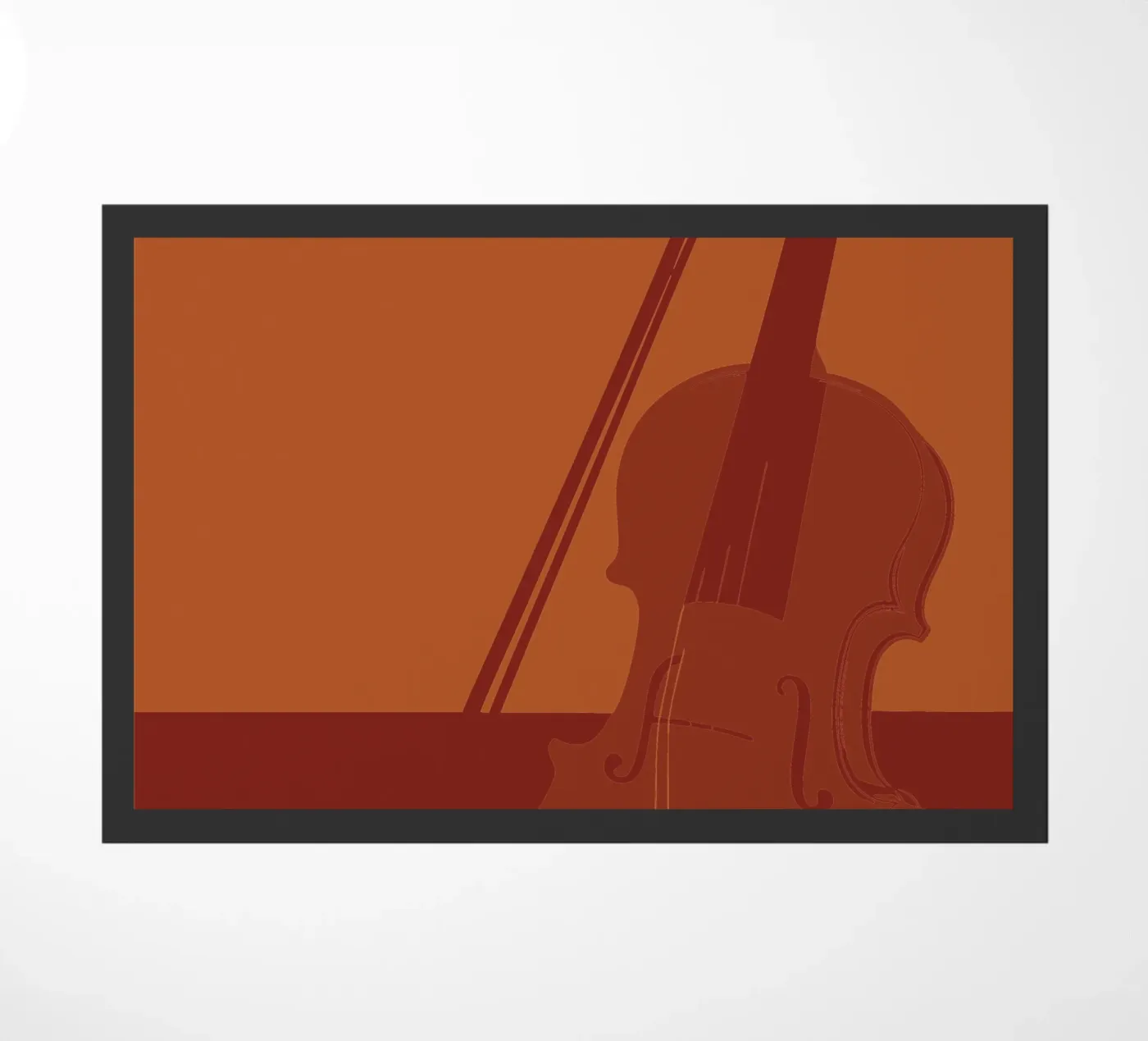 Violino zerbino da MUSIC EDITION