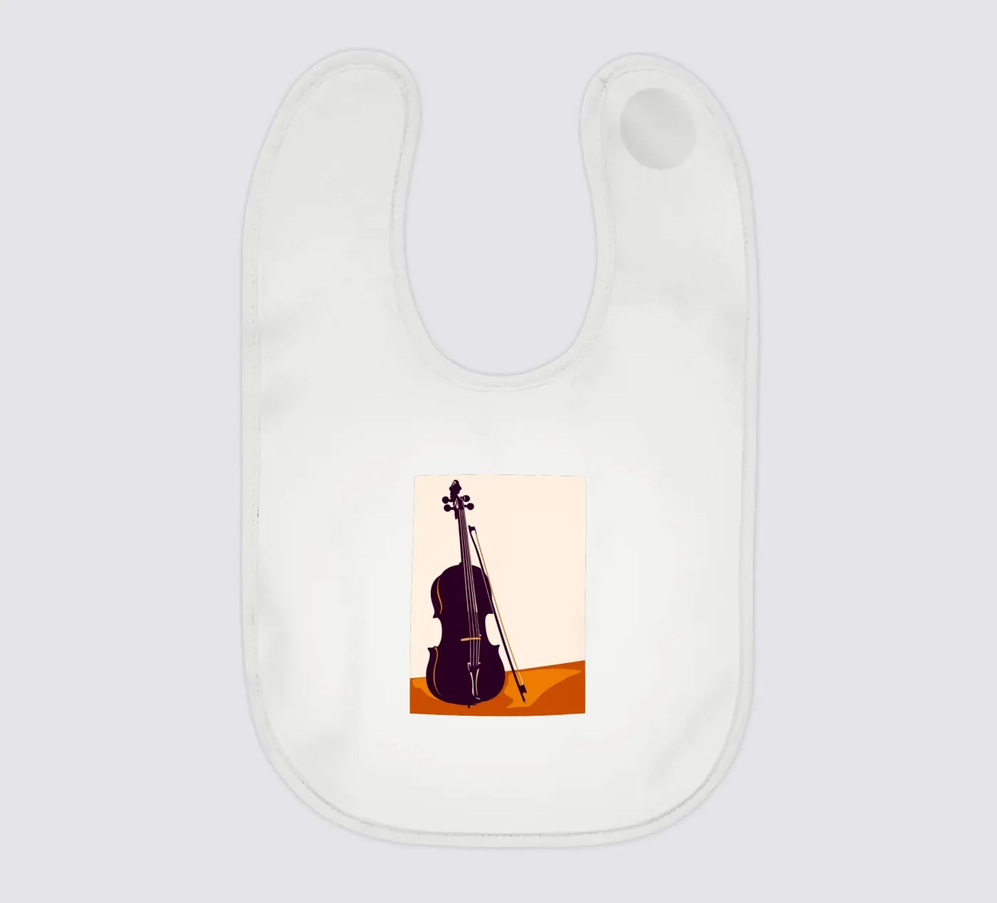 Violino bavaglino da MUSIC EDITION