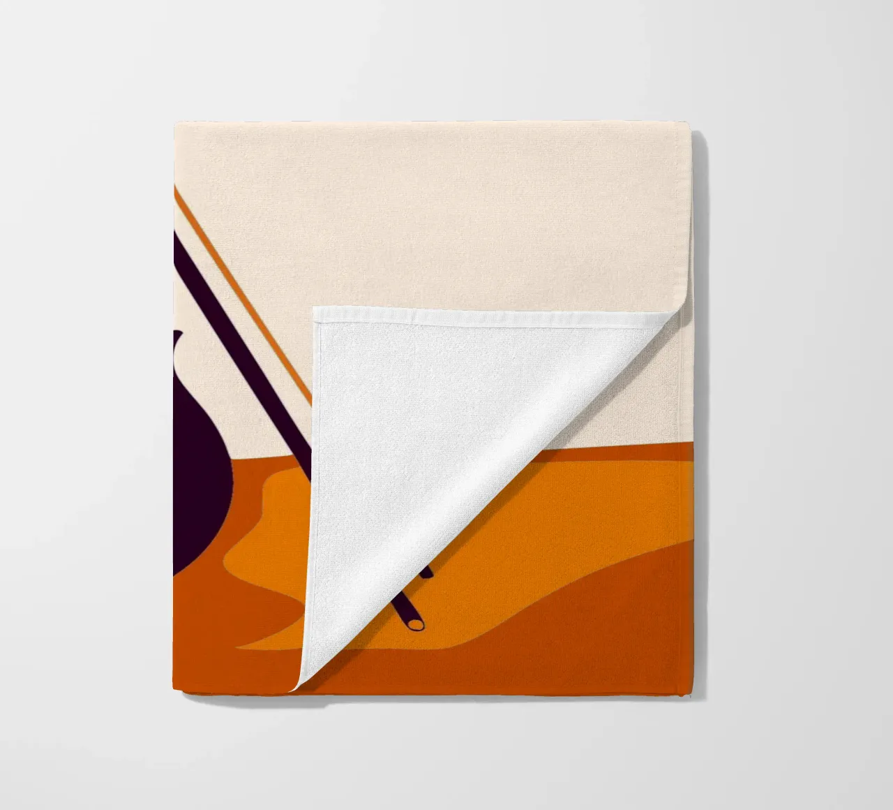 Violino telo mare da MUSIC EDITION