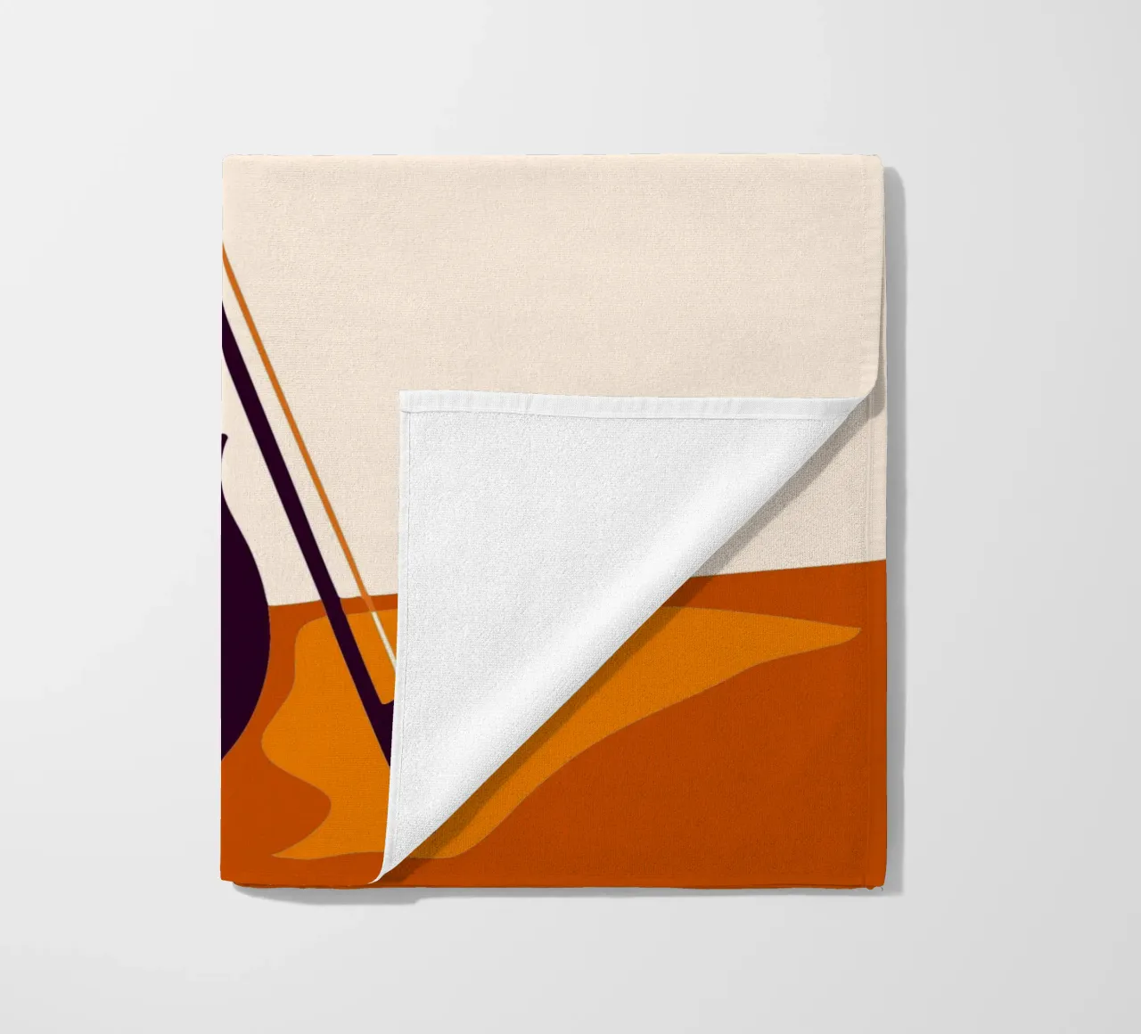 Violino telo mare da MUSIC EDITION