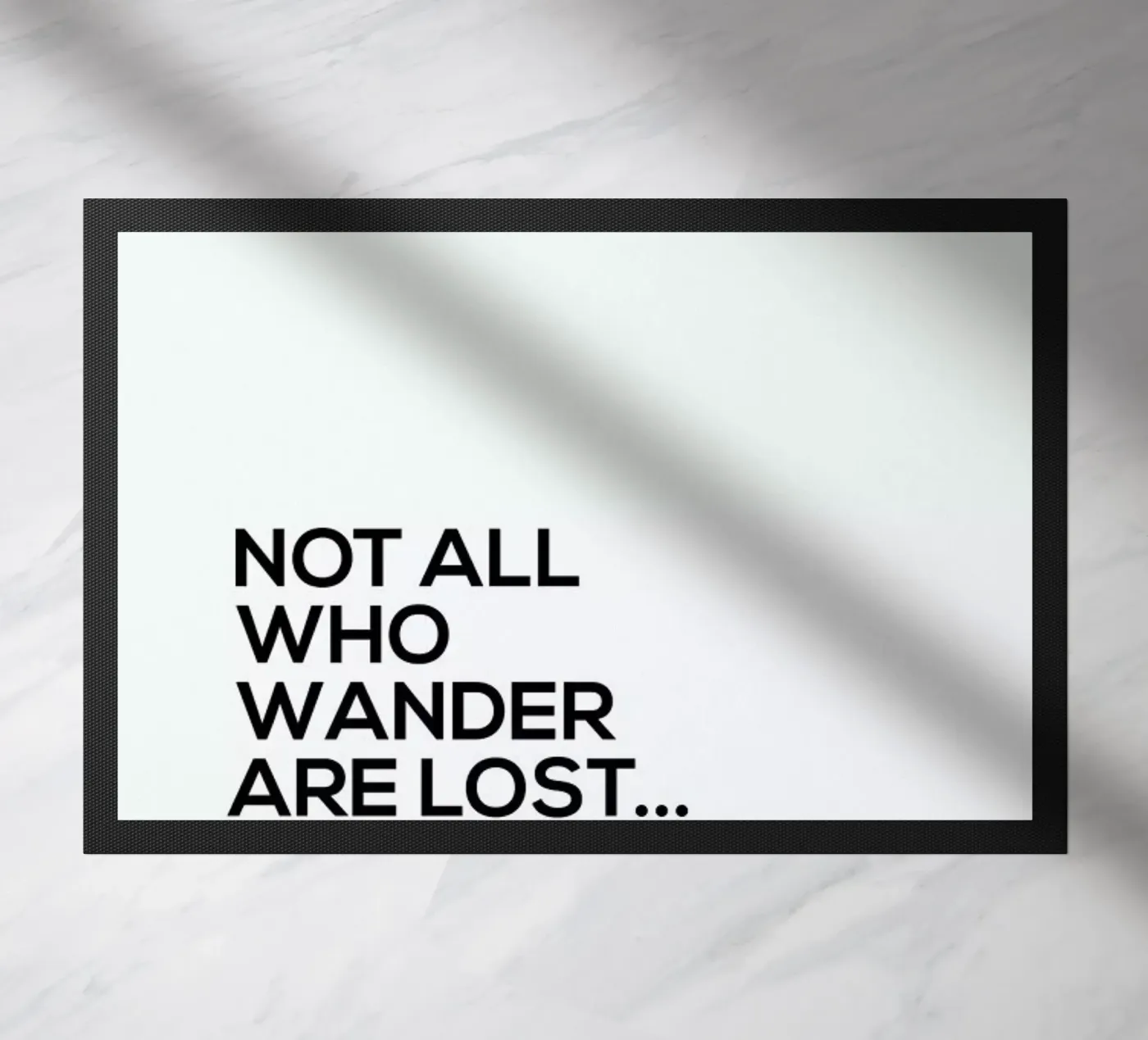 Looking for Coffee doormat by Studio One