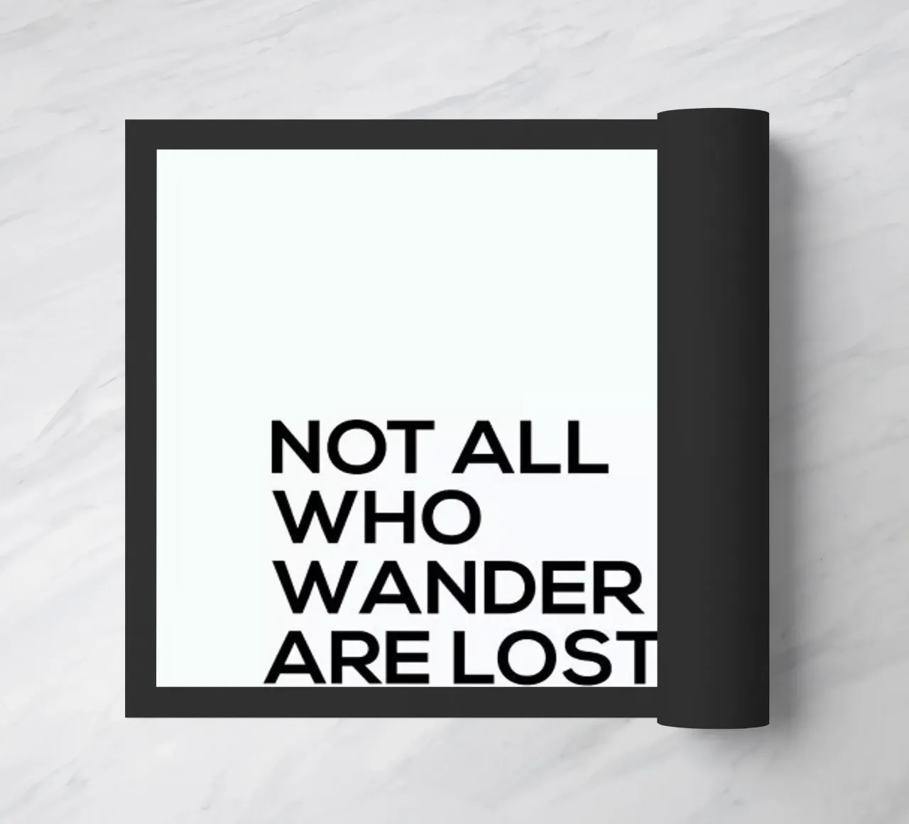 Looking for Coffee zerbino da Studio One