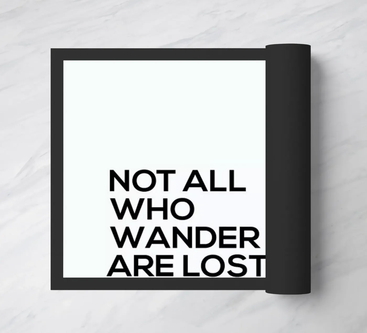 Looking for Coffee doormat by Studio One