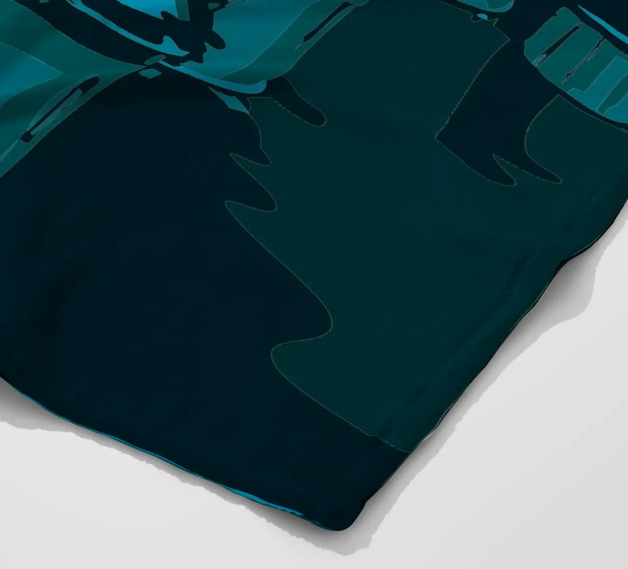 Banda musicale coperta in pile da MUSIC EDITION