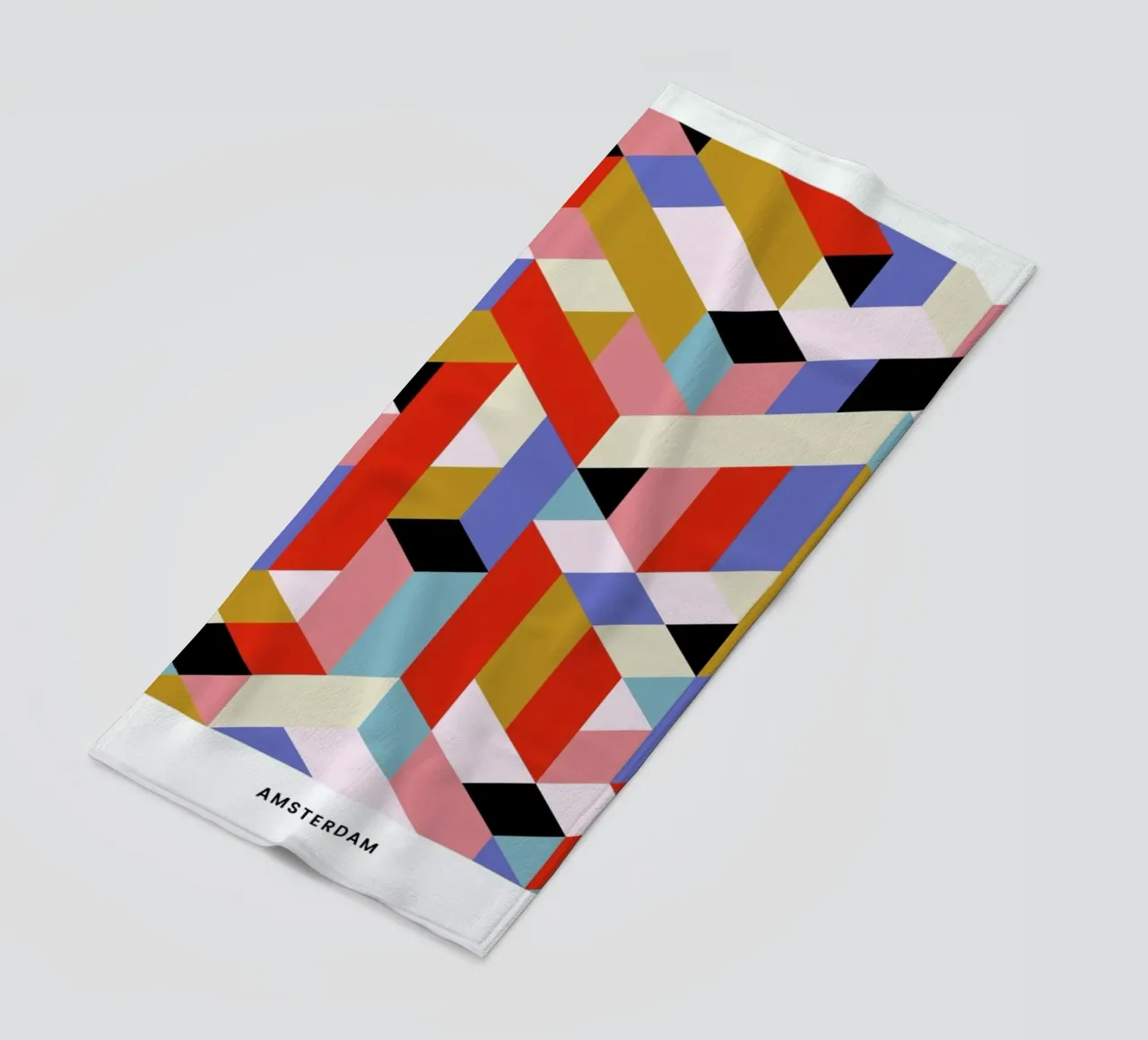 Amsterdam telo mare da daylight design studio