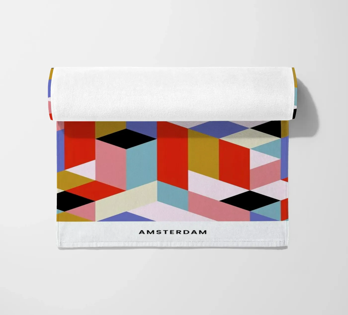 Amsterdam telo mare da daylight design studio