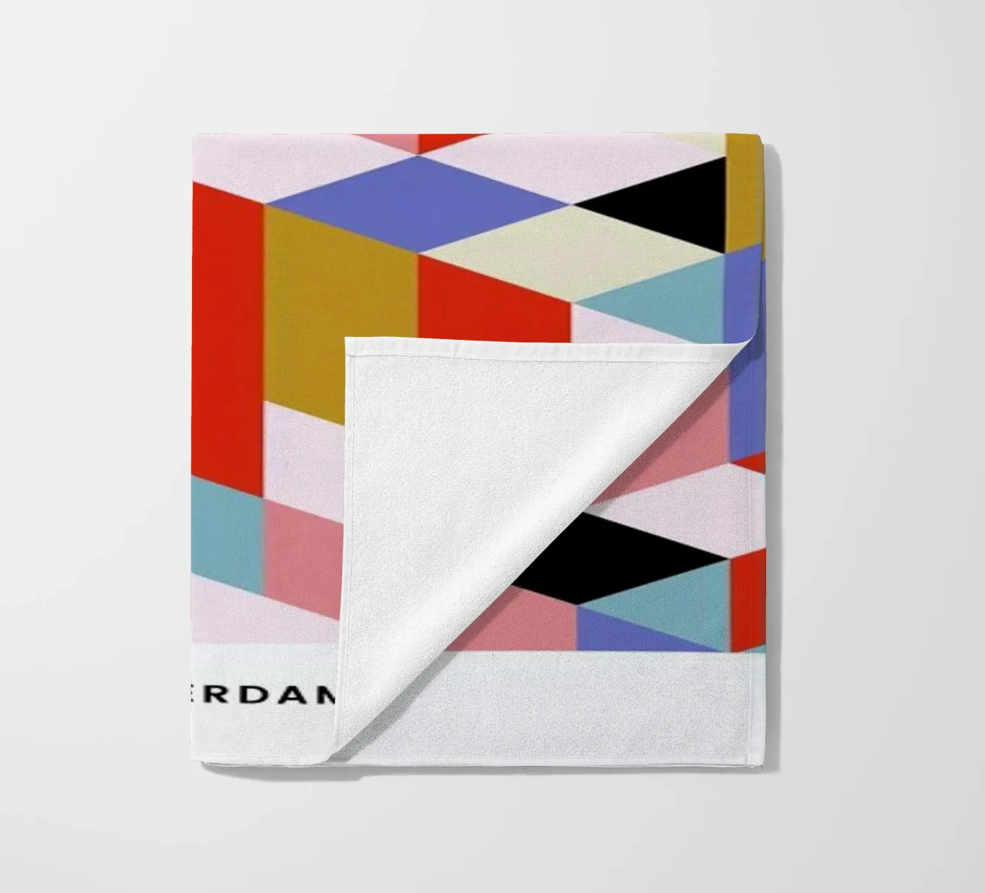 Amsterdam telo mare da daylight design studio