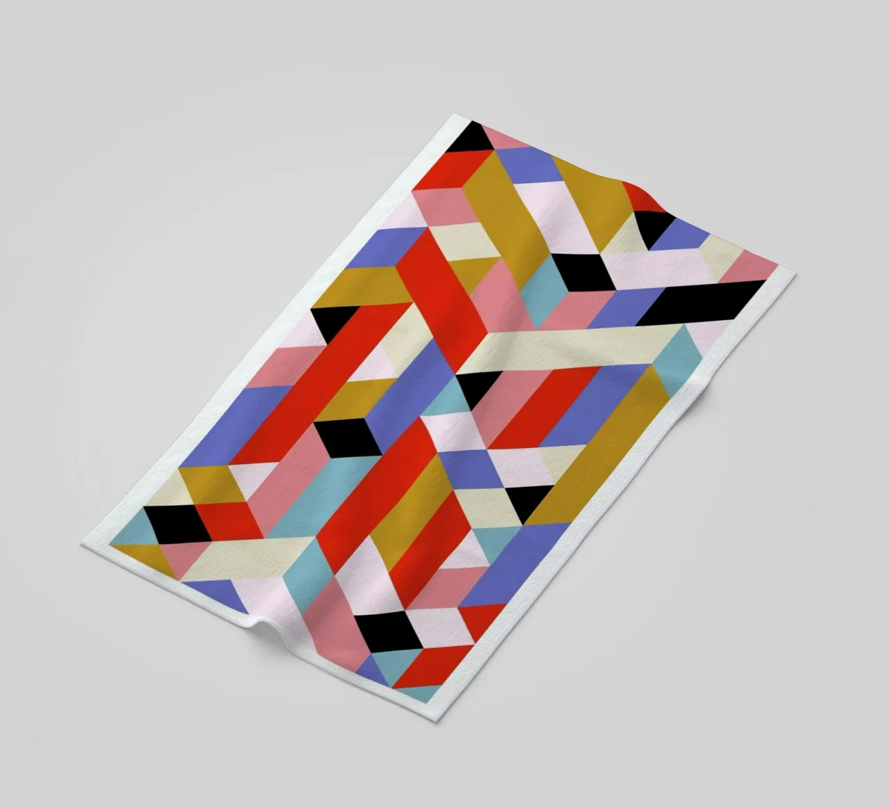 Amsterdam telo mare da daylight design studio