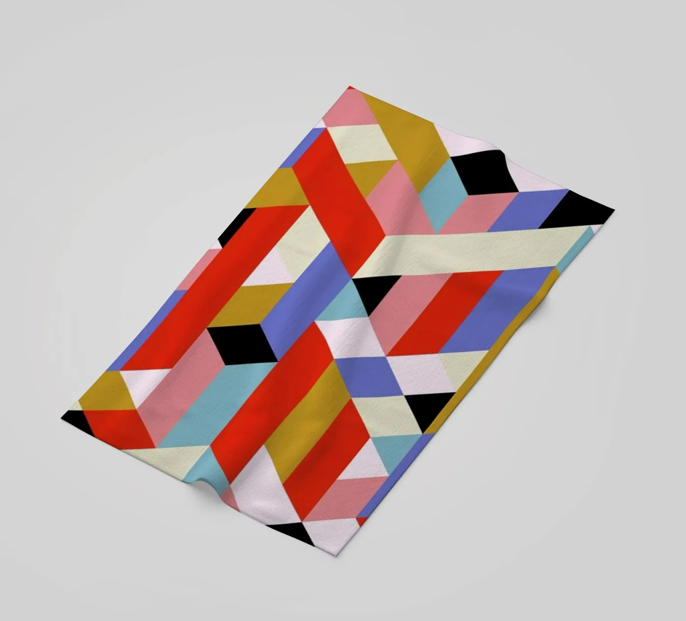 Amsterdam telo mare da daylight design studio