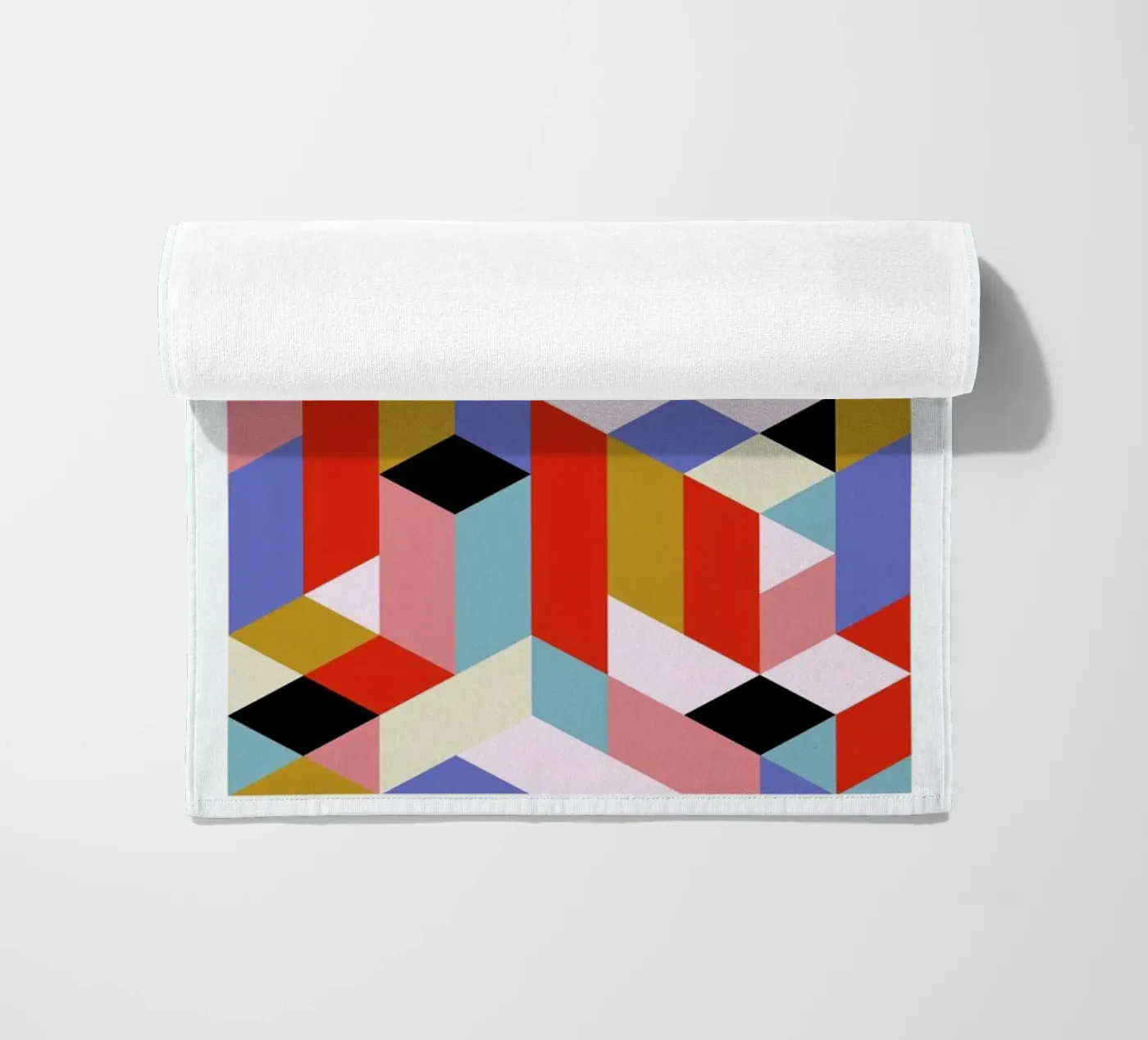 Amsterdam telo mare da daylight design studio