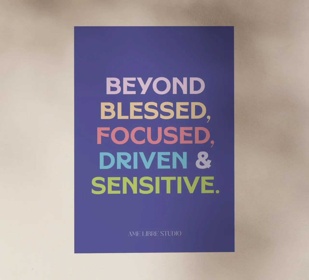 🐨 pellicola backlit da MENTHE SAUVAGE