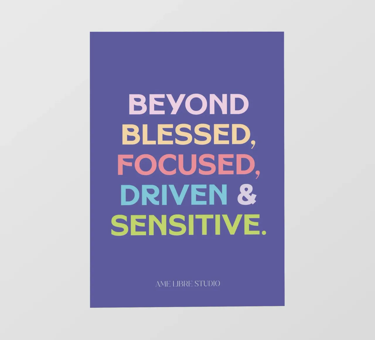 🐨 pellicola backlit da MENTHE SAUVAGE