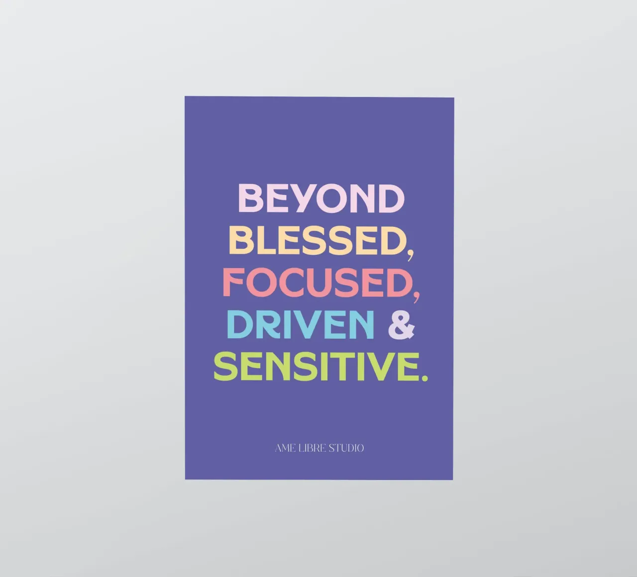 π¨ sticker van MENTHE SAUVAGE