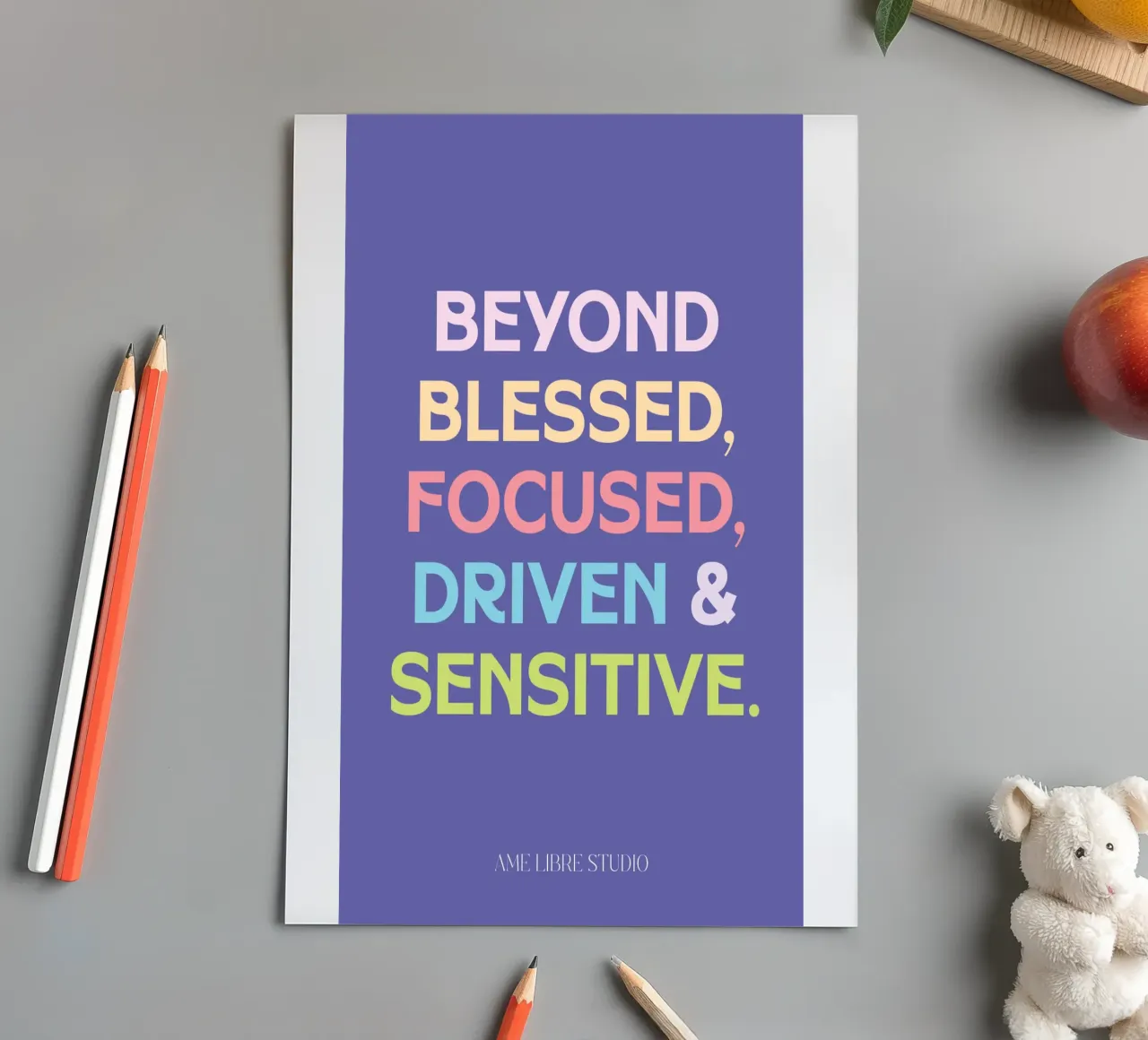 π¨ sticker sheet by MENTHE SAUVAGE