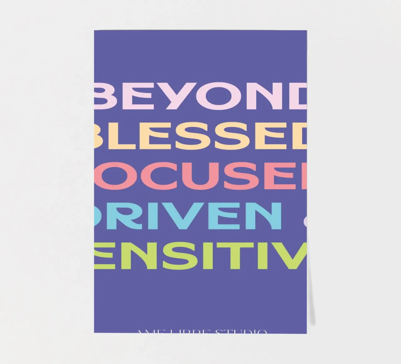 π¨ sticker sheet by MENTHE SAUVAGE