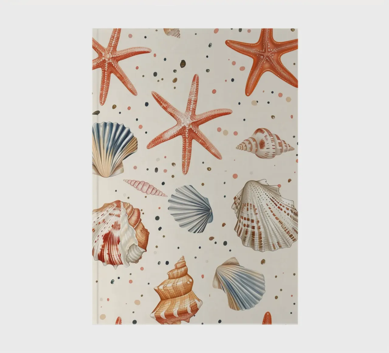 Estate e spiaggia diario da Happy Littles