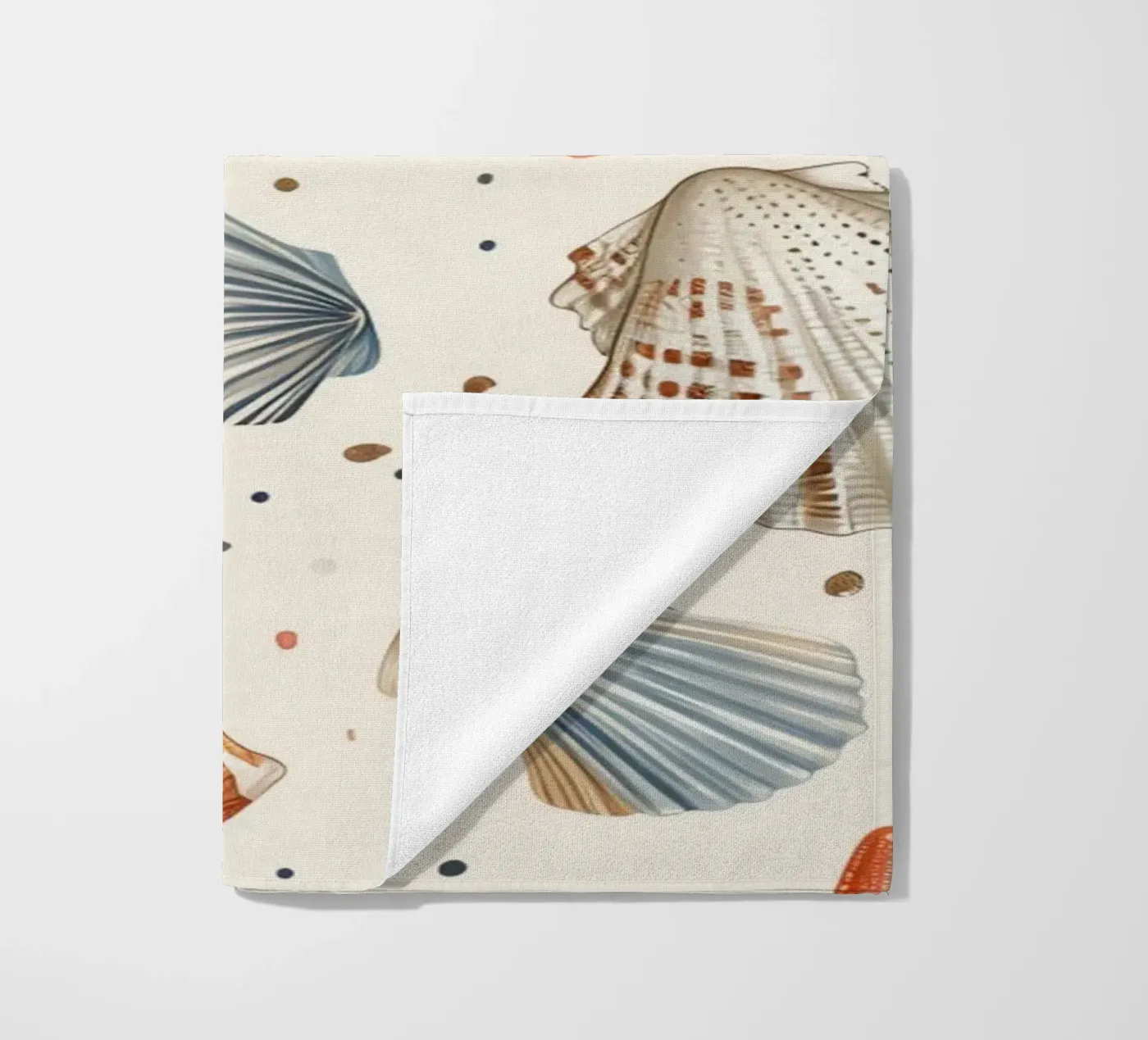 Summer & Beach telo mare da Happy Littles